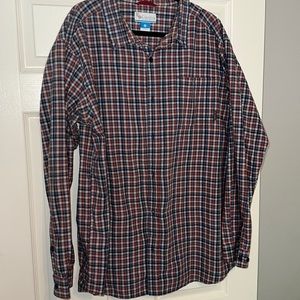 Columbia Men’s shirt